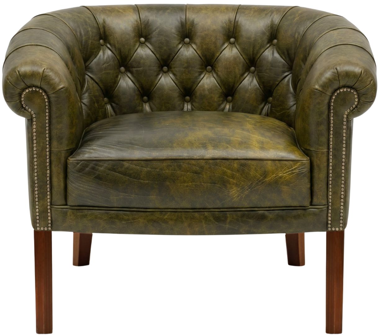 The Tub Chesterfield